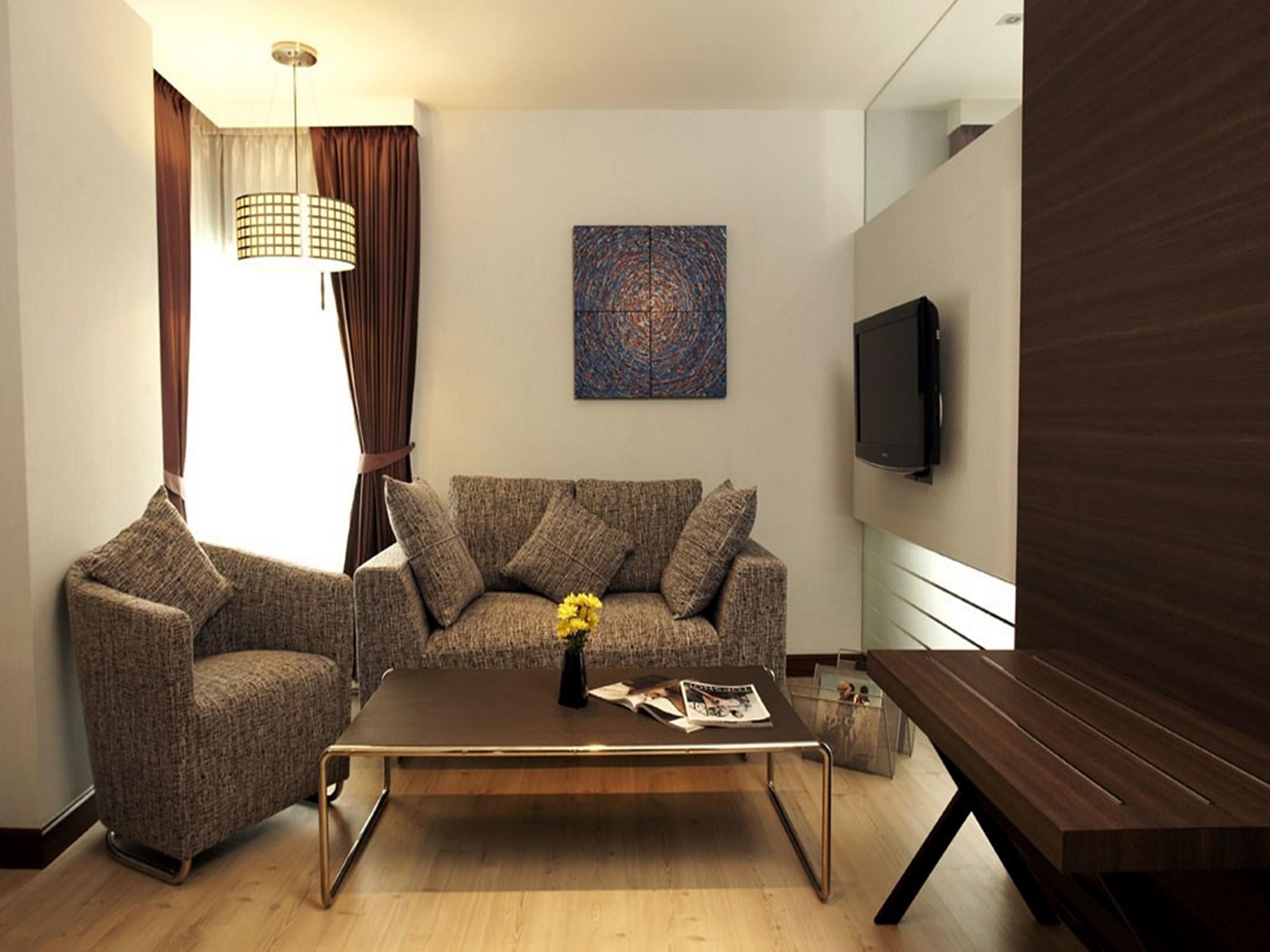 Sukhumvit Suites Hotel Бангкок Екстер'єр фото